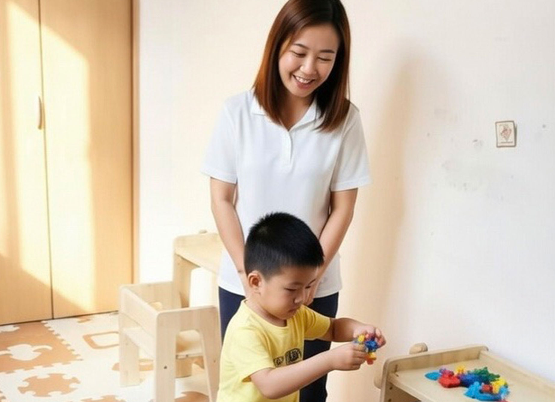 施設の様子3